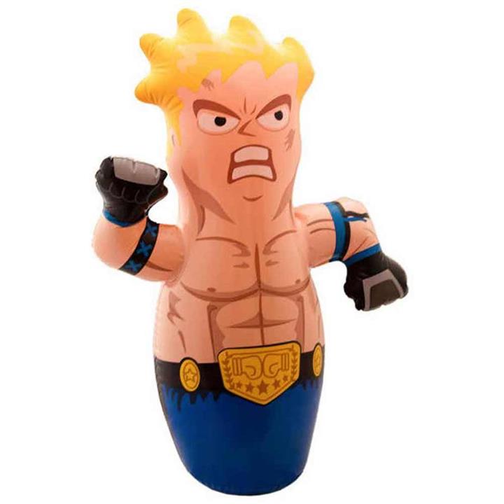 کیسه بوکس شنی 44672 اینتکس